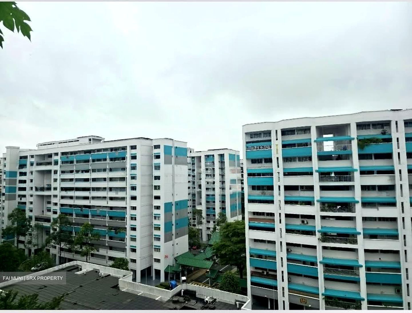 Blk 336 Jurong East Avenue 1 (Jurong East), HDB Executive #557280501
